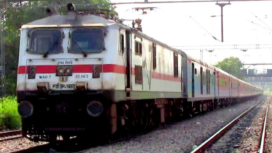 Photo of Indian Railways Reduces Advance Ticket Booking Period From 120 To 60 Days