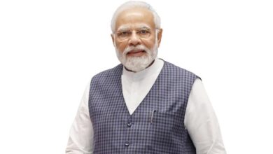 Photo of PM Modi to launch various infrastructure & development projects of over Rs 280 crore at Ekta Nagar in Gujarat