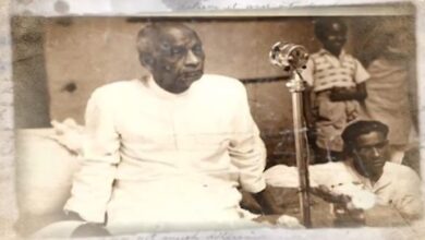 Photo of HM Amit Shah Pays Tribute To Sardar Vallabhbhai Patel As Architect Of United India