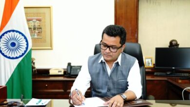 Photo of MoS For External Affairs Pabitra Margherita To Visit Indonesia