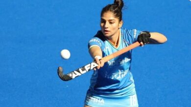 Photo of Udita Duhan Becomes Most Expensive Player In Women’s HIL Auction At ₹32 Lakh