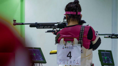 Photo of Indian Shooters To Compete In Shotgun Finals At ISSF World Cup Final