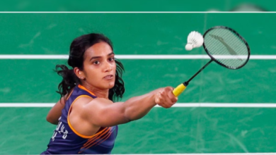 Photo of PV Sindhu To Face China’s Han Yue In Pre-Quarterfinal