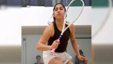 Photo of Akanksha Salunkhe Advances To Semifinals Of International Women’s Open Of Couzeix 2024