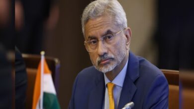 Photo of EAM Dr. S. Jaishankar To Visit Islamabad For SCO Summit