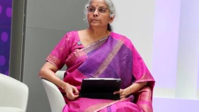 Photo of FM Sitharaman To Embark On Two-Nation Visit To Mexico And USA For Economic Engagements