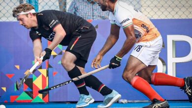 Photo of India To Face Germany In 2nd Match Of Men’s Hockey Series In New Delhi After 0-2 Defeat