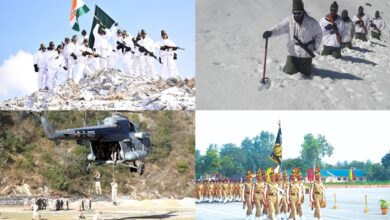 Photo of PM Modi Extends Greetings To ITBP On Raising Day