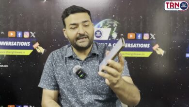 Photo of TRN Urgent warning; Must watch to protect yourself from Fraud messages.