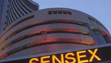 Photo of Sensex & Nifty Trade With Volatility In Early Deals