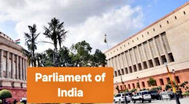 Photo of Winter Session of Parliament To Begin From November 25