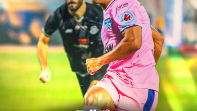 Photo of Bengaluru FC defeat Mohammedan SC 2-1 in Indian Super League