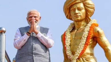 Photo of PM Modi to visit Bihar, launch projects over ₹6,600 cr