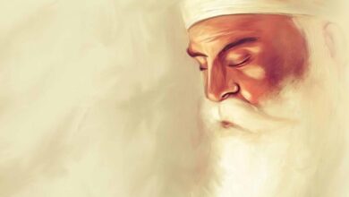 Photo of Guru Nanak Jayanti is being celebrated globally