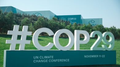Photo of 29th annual UN COP29 to kick off in Baku, Azerbaijan today