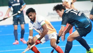 Photo of India Beats Japan 3-2 in Men’s Junior Asia Cup 2024 hockey tournament in Muscat