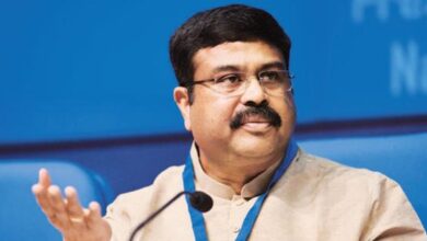 Photo of Education Minister Dharmendra Pradhan to inaugurate 2-day National Workshop on Higher and Technical Education today