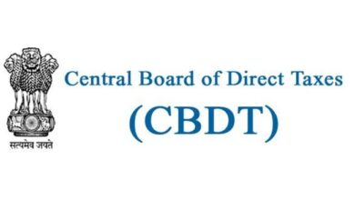 Photo of Net Direct Tax collection witnesses 15.41 % growth in this financial year; reaches over Rs 12 lakh 10 thousand crore