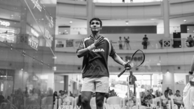 Photo of India’s Abhay Singh enters Semifinals of Ace Malaysia Cup in Kuala Lumpur