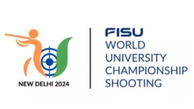 Photo of World University Shooting Championship to begin today