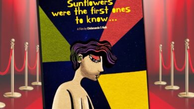 Photo of FTII’s student film ‘Sunflowers Were The First Ones To Know’ qualifies for 2025 Oscars