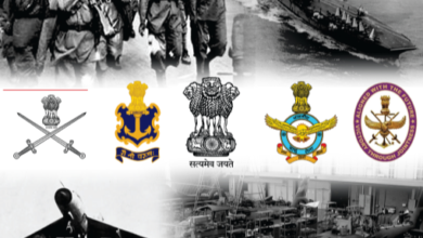 Photo of Second Indian Military Heritage Festival set to begin in National Capital