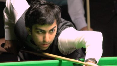 Photo of India’s Pankaj Advani advances to final of IBSF World Billiards Championship in Doha