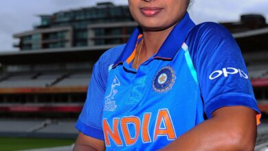 Photo of ACA appoints Mithali Raj as Mentor of Women’s Cricket Operations