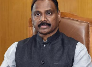 Photo of CAG Girish Chandra Murmu Inaugurates Sports Complex In Ranchi To Promote Sports