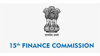 Photo of Centre Releases 15th Finance Commission Grants For Rural Local Bodies Of Haryana, Tripura & Mizoram
