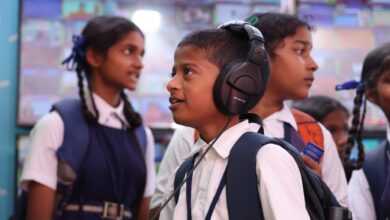 Photo of Delhi Education Dept Directs Schools To Switch To Hybrid Mode For All Classes