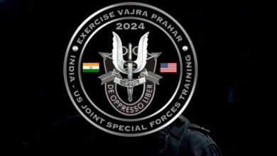 Photo of 15th India-US Joint Special Forces Exercise VAJRA PRAHAR To Begin Today