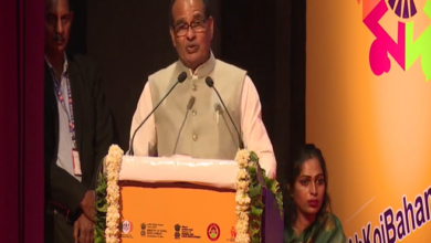 Photo of Union Minister Shivraj Singh Chouhan Inaugurates 227 Gender Resource Centres Under Nayi Chetna 3.0