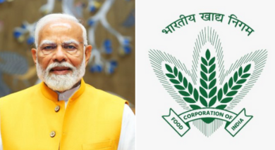 Photo of PM Modi Hails Cabinet Decision On Rs10,700 Cr Equity Infusion In FCI To Boost Food Security And Farmer Support