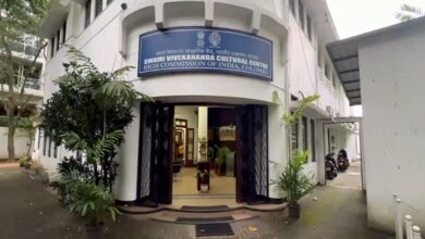 Photo of Swami Vivekananda Cultural Centre In Colombo Observes Janjatiya Gaurav Divas, Lachit Divas