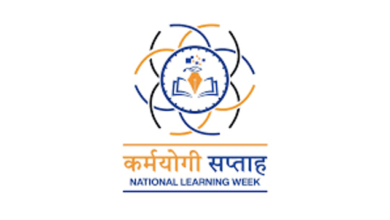 Photo of Karmayogi Saptah Achieves Milestone With 38 Lakh Hours Of Transformative Learning: Govt