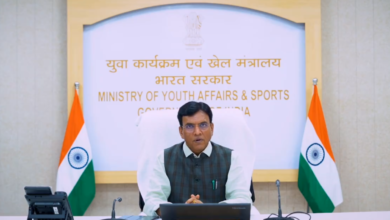 Photo of Govt Invites Applications For National Youth Awards 2022-23