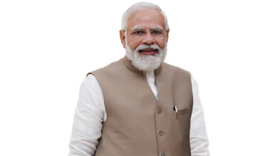 Photo of PM Modi Extends Greetings On Occasion Of Gujarati New Year