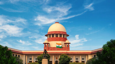 Photo of Supreme Court Directs CAQM To Consider Easing Restrictions On Physical Classes In Delhi-NCR