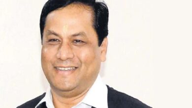 Photo of Union Minister Sarbananda Sonowal Says, India’s Potential In Maritime Industry Will Transform Blue Economy