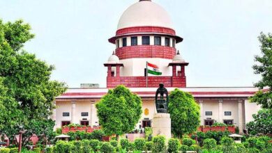 Photo of Recruitment Rules For Government Jobs Cannot Be Changed Midway Without Prescription: Supreme Court