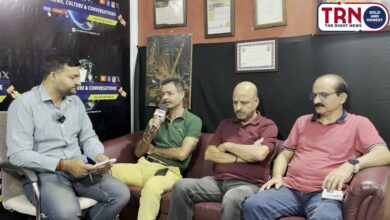Photo of TRN Cricket Talent Hunt will be organized by Kashmir Peace Lovers on 9th and 10th