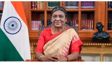 Photo of President Droupadi Murmu to confer ‘Pradhan Mantri Rashtriya Bal Puraskar’ on 17 children for their exceptional achievements