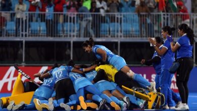Photo of India wins Women’s Junior Asia Cup 2024 in penalty shootout against China