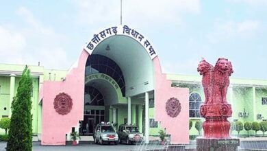 Photo of Chhattisgarh Legislative Assembly winter session to begin