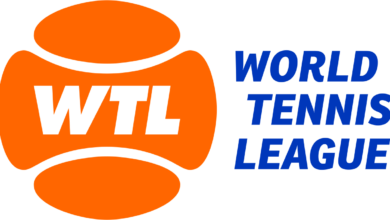 Photo of The World Tennis League Season 3 to begin in Abu Dhabi today