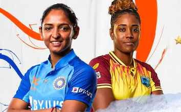 Photo of Final match of T20 International between India and West Indies to take place in Mumbai this evening
