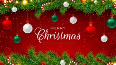 Photo of President, Vice President & PM extend greetings on Christmas 2024