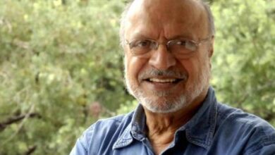 Photo of PM Modi expresses grief over demise of filmmaker Shyam Benegal