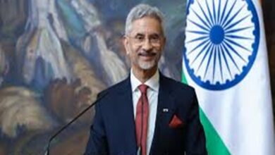 Photo of EAM Dr. S. Jaishankar to be on 6-day visit to US beginning today